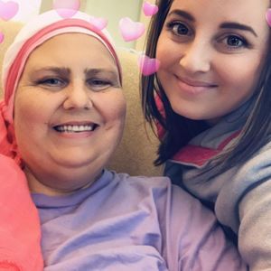 Meet your Posher, Jessie